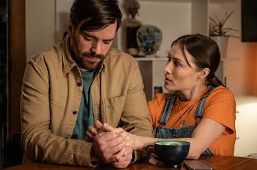 22:15: Blind Sherlock | ZDF | 5/3 2026