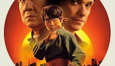 Karate Kid: Legends