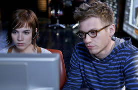 Navy CIS: L.A.: Episode 19