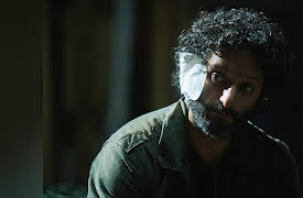 No Activity Season 1: The Crow