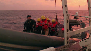 09:30: Border Patrol Australia | ProSieben Maxx | 4/2 2026