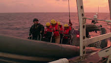 Border Patrol Australia