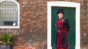 12:40 PM: Inside The Tower of London (S5 E7) (S5) | 5 Select | 10/4 2026