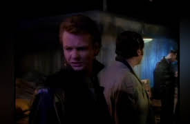 Forever Knight Season 1: Cherry Blossoms