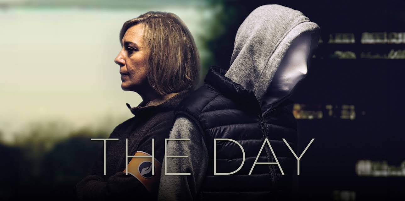 The Day, Season 1