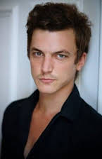 Olivier Chantreau as 