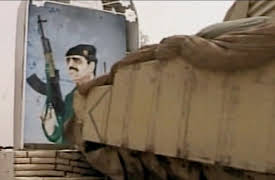 The Dictator's Playbook: Saddam Hussein