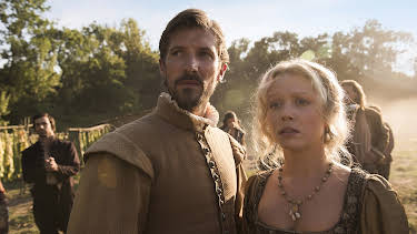 21:00: Jamestown (S1 E8) (S1) | Viasat Series | 6/22 2026