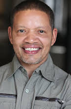 Arthur Richardson as 