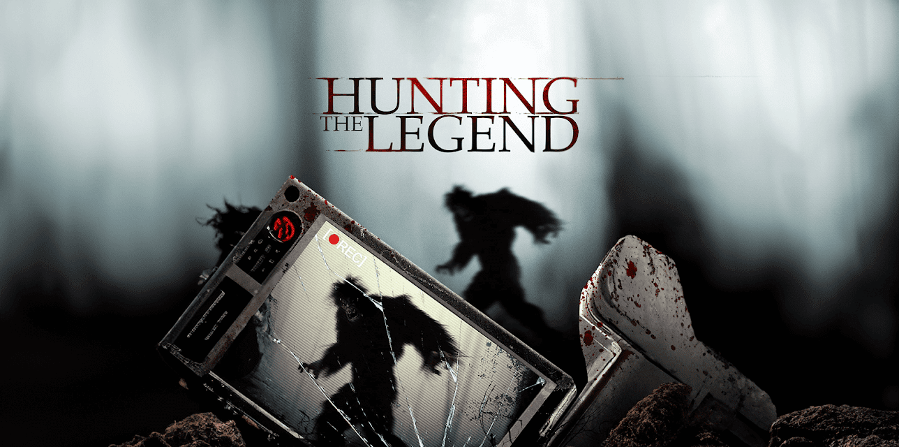 Hunting the Legend (2014)