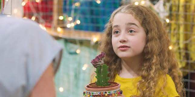 2:50 PM: Molly and Mack (S2) | Cbeebies | 11/24 2025