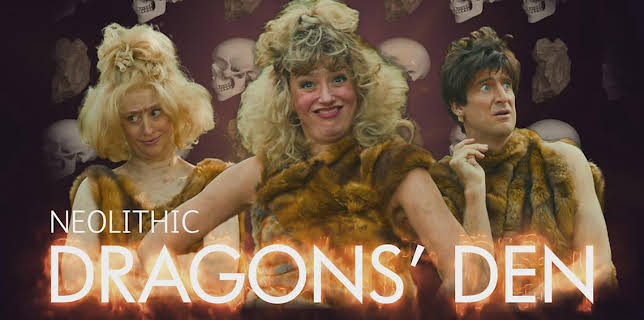 10:35 AM: Horrible Science (S1) | CBBC | 3/24 2026