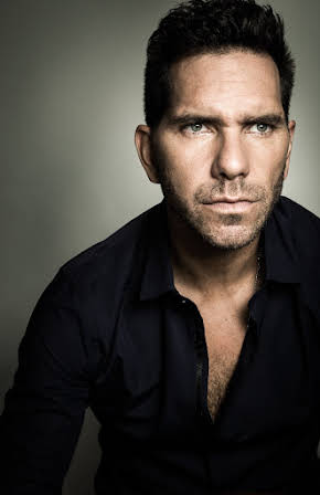 Arap Bethke as 