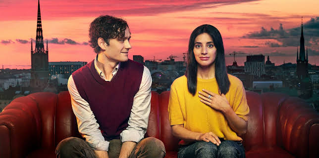 15:10: Hånden på hjertet (S1 E6) (S1) | C More Stars | 12/4 2025