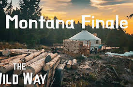 The Wild Way: The Wild Way | Montana Finale