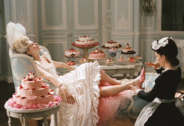 21:35: Marie Antoinette | ZDFneo | 7/16 2026