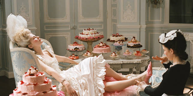 04:40: Marie Antoinette | ZDFneo | 2/12 2026