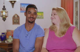 90 Day Journey: Nicole & Azan, Season 1: Part 1