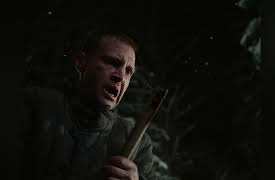 The Old Rifle: Ghost of the Monastery