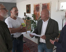 Ulrich Wetzel - Der Ermittlungsrichter