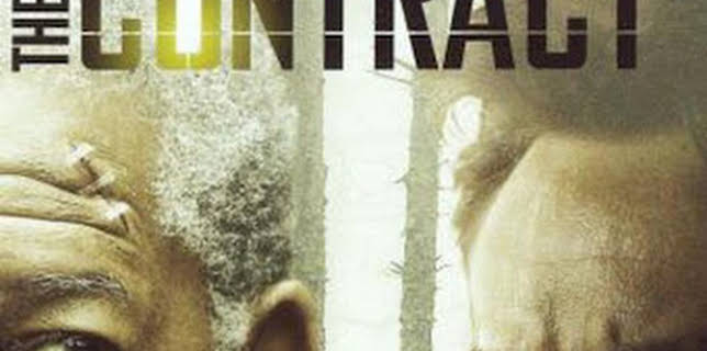 22:35: The Contract | Aragón TV | 2/26 2026