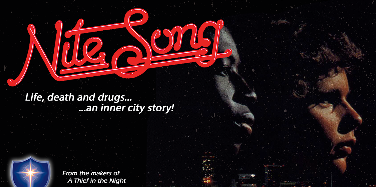 Nite Song (1983)