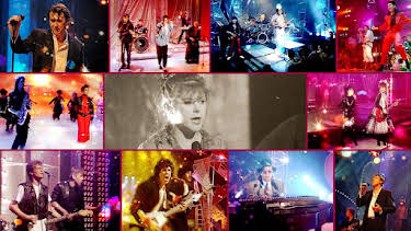 11:00 PM: 40 Hits of 1985 at the BBC | BBC Two | 10/3 2026