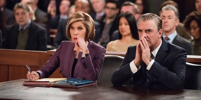 2:50 AM: The Good Wife (S7 E21) (S7) | 5 Star | 1/11 2026