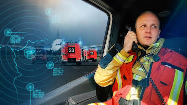 21:00: Mittendrin - Flughafen Frankfurt | HR Fernsehen | 5/13 2026
