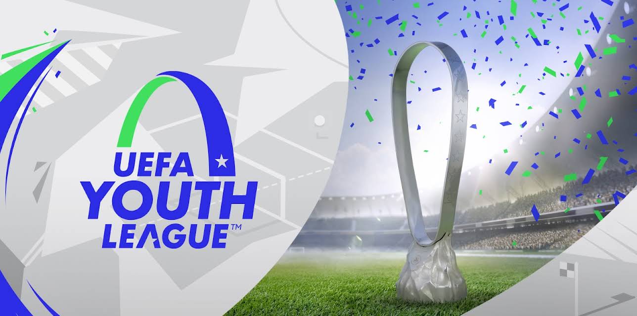 UEFA Youth League: 2021-2022