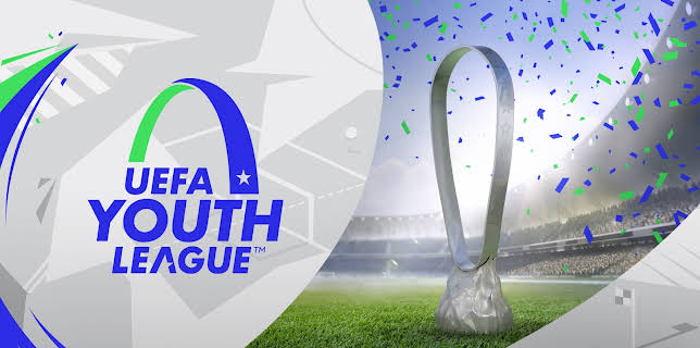 UEFA Youth League: 2021-2022