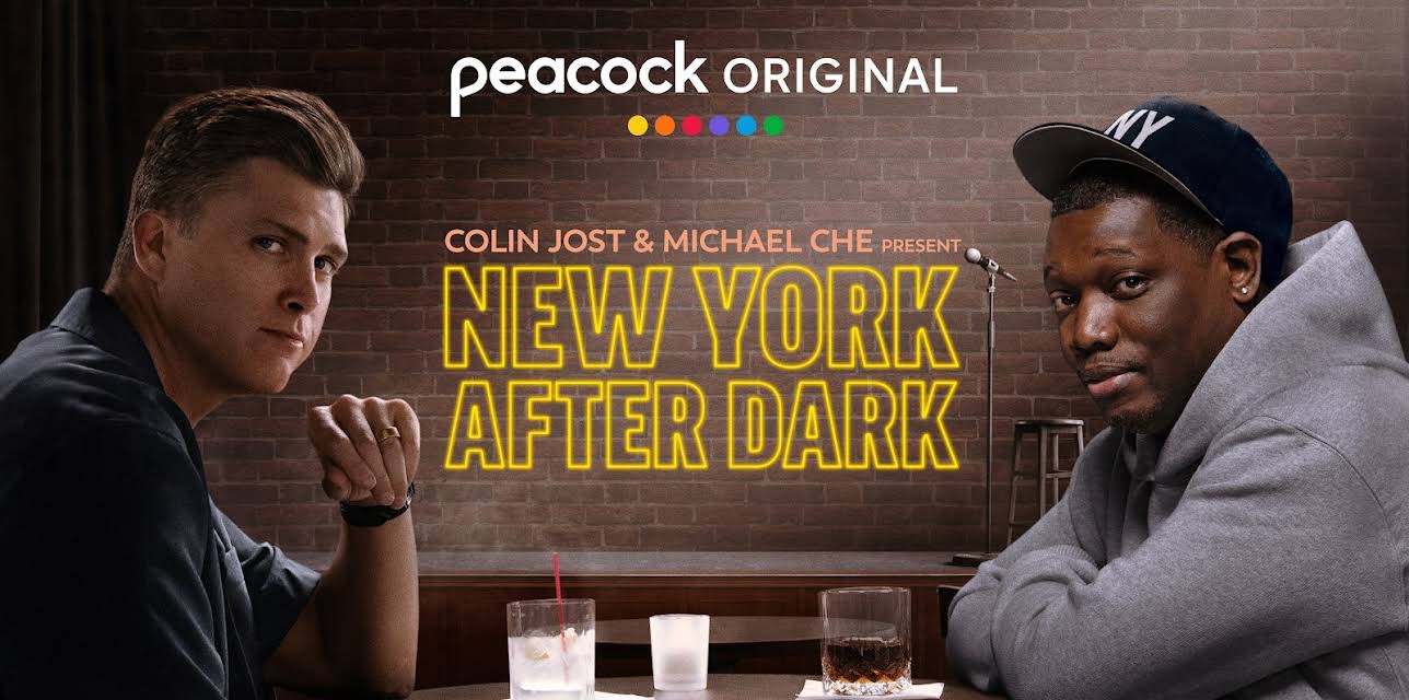 Colin Jost & Michael Che Present: New York After Dark (2026)