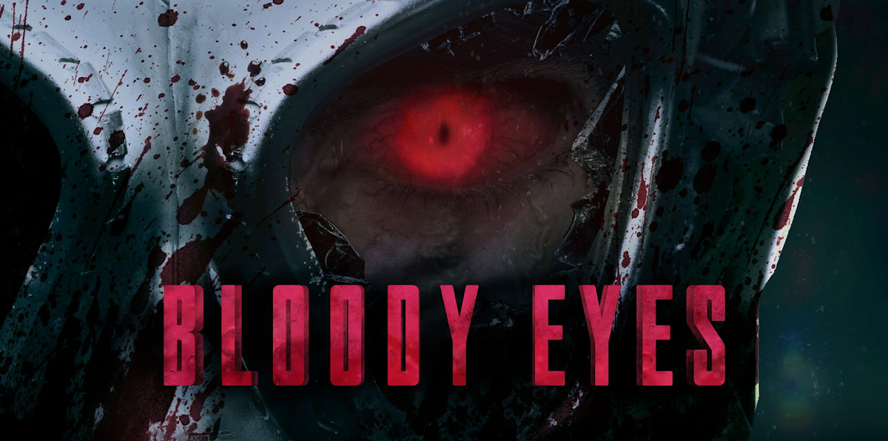 Bloody Eyes (2025)