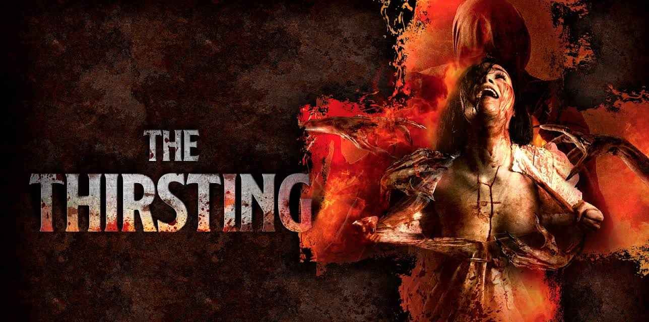 The Thirsting (2007)