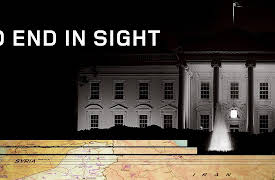 No End In Sight: No End in Sight