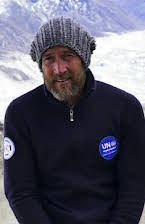 Ben Fogle as 
