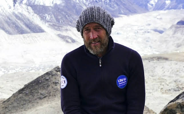 Ben Fogle