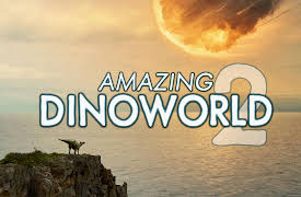 Amazing Dinoworld 2: The Kingdom of Supersizers