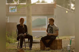 Aftermath, Season 1: Where the Dead Men Lost their Bones