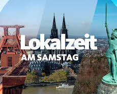 Lokalzeit