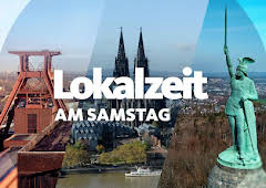 Lokalzeit
