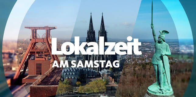 19:30: Lokalzeit | WDR Fernsehen | 11/8 2025