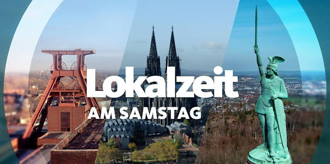 Lokalzeit