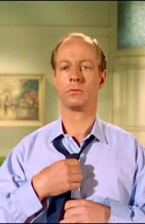 John Lee as Director