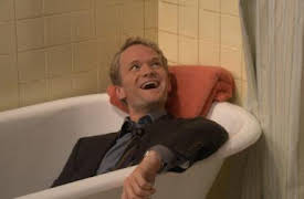 How I Met Your Mother: Episode 10