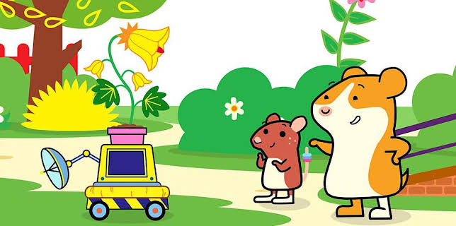 11:20 AM: Stan Can (S1) | Cbeebies | 3/1 2026