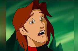 Stargate Infinity: The Best World