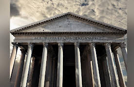 Books that Matter: The City of God: Your Passport to The City of God