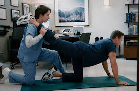 St. Denis Medical: Episode 17