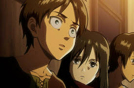 Attack on Titan: That Day/The Fall of Shiganshina, Part 2